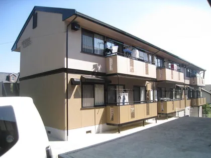 グリーンエクセルマルコウAの画像