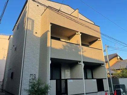 ディアコート桂の画像