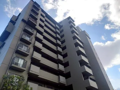 千里中央パークヒルズの画像