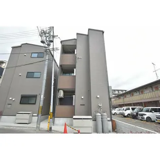 壬生御所ノ内町Bの画像