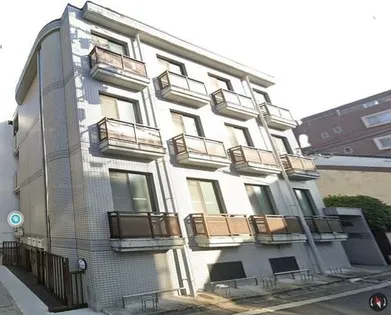 セラヴィ清水五条【312号室】の間取り