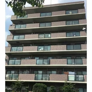 グランドゥール太秦の画像