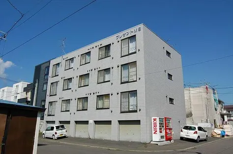 プレザントMSの画像