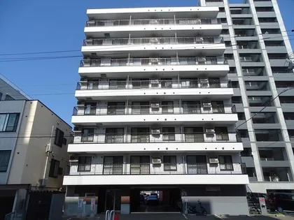 セトルクラシカル【7階】の外観