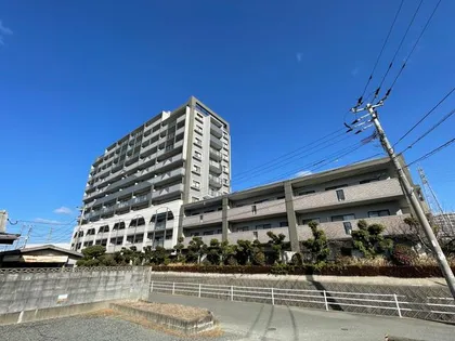 グランドパレス新宮の画像