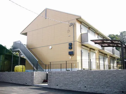 ニューシーズ福部池の画像