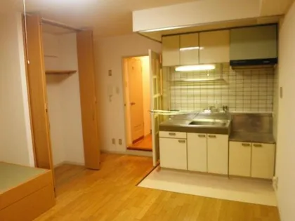 福岡県福岡市早良区城西3丁目【マンション】の外観