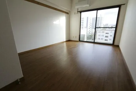 福岡県福岡市早良区荒江2丁目【マンション】の外観