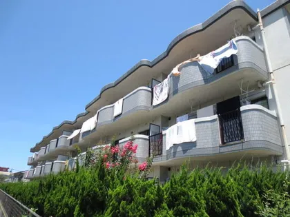 サンシャイン和白Ⅱの画像