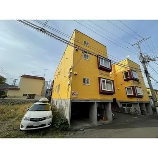 BーBROSS麻生 Iの画像