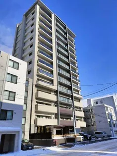 リース レーベン北18条ザ ブルシェールの画像