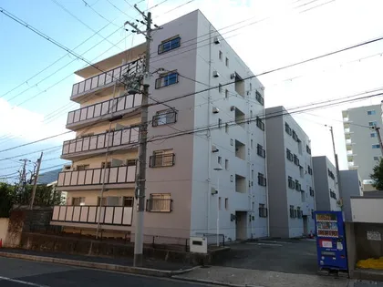 メゾン天神の画像