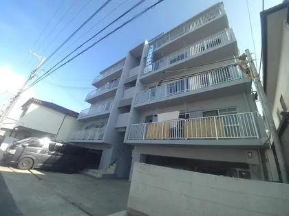 泉寿マンションの画像