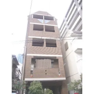 トワ アベノの画像