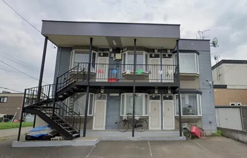 ハウスジュリアの画像