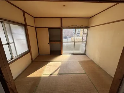 昭和コーポA棟の画像