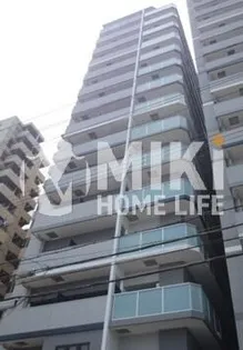 SーRESIDENCE東難波の画像