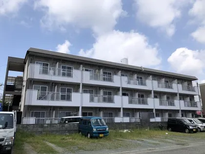 マルヤハイツの画像