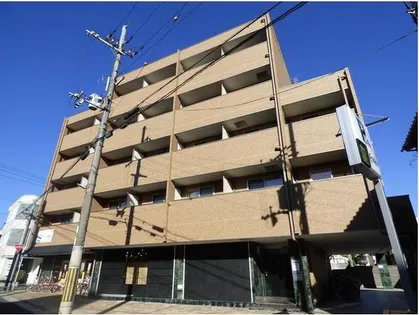 Coto Glance 一乗寺駅前【2階】の外観