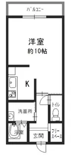 大阪府茨木市春日3丁目【マンション】の外観