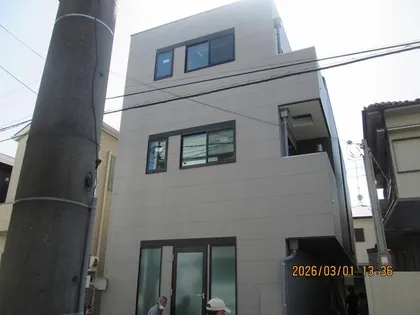 GLICINA東園田LINDOの画像