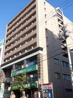 サンロード スクエア ショウワの画像