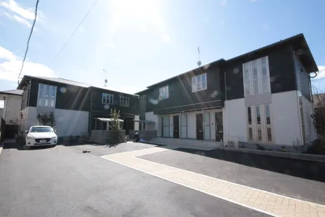 エンゼルハイム7号館の画像