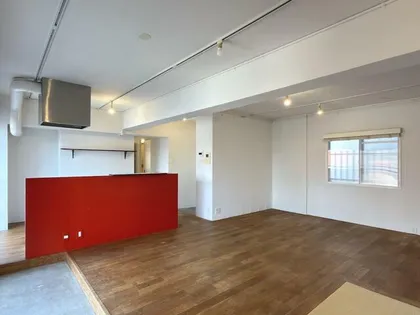 福岡県福岡市早良区高取1丁目【マンション】の外観