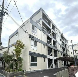 夙川第一コーポラスの画像