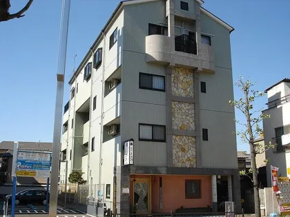 与志乃ビルの画像