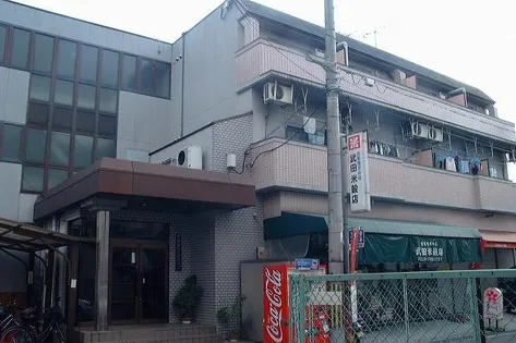 武田マンションの画像