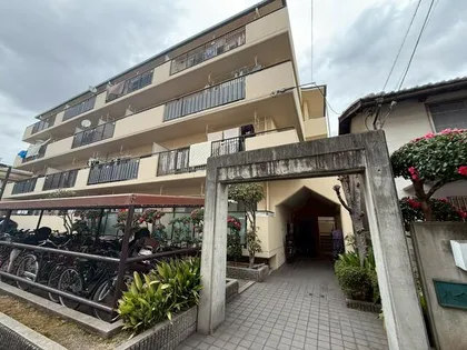 ハイツノアの画像