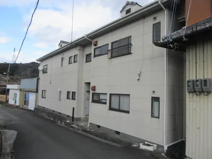 コーポ松井の画像