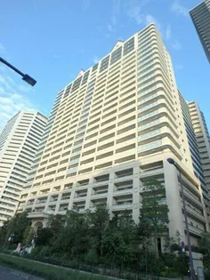 なんばセントラルプラザリバーガーデンの画像