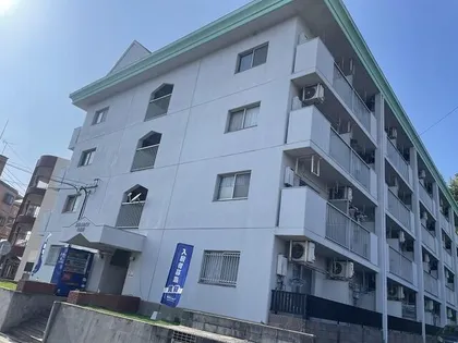 スカイハイツ新飯塚の画像