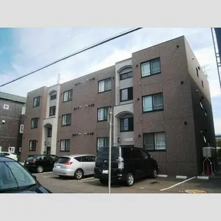 アルパインローズIIの画像