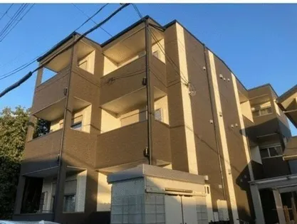 ジーメゾン高石加茂の画像