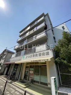 エルム緑橋の画像