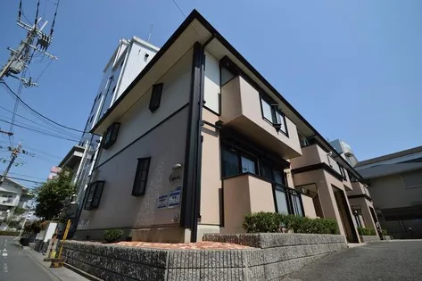 ハイツまいの画像