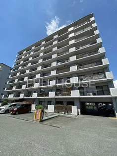 リベラルパレス城東A棟の画像