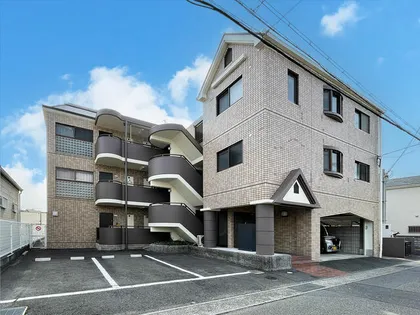 辻田マンションの画像