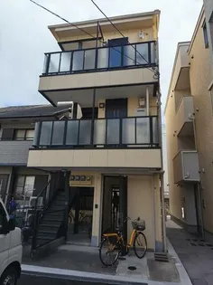 ナカタハイツの画像