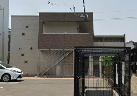 クレイノ空港南IVの画像