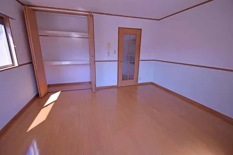 メゾンドルシエールの画像