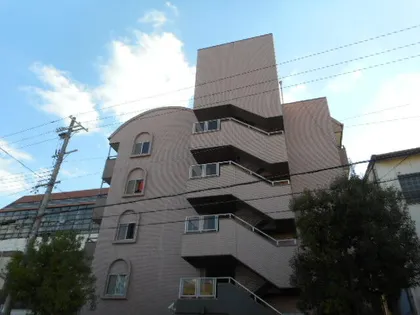 ジョイフル林寺の画像