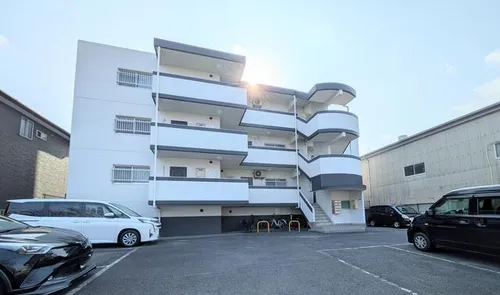 パークライフMの画像