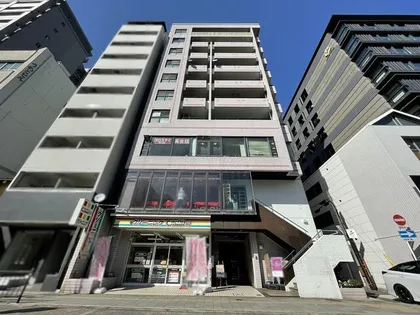 ベルク烏丸の画像