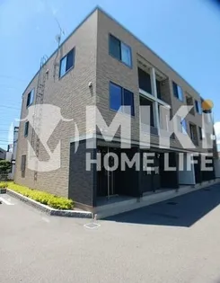 アレグレパス安倉の画像