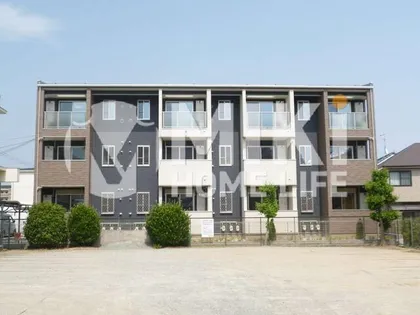 クレール宝塚の画像