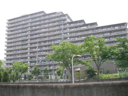 イトーピア金剛東グランヒルズの画像